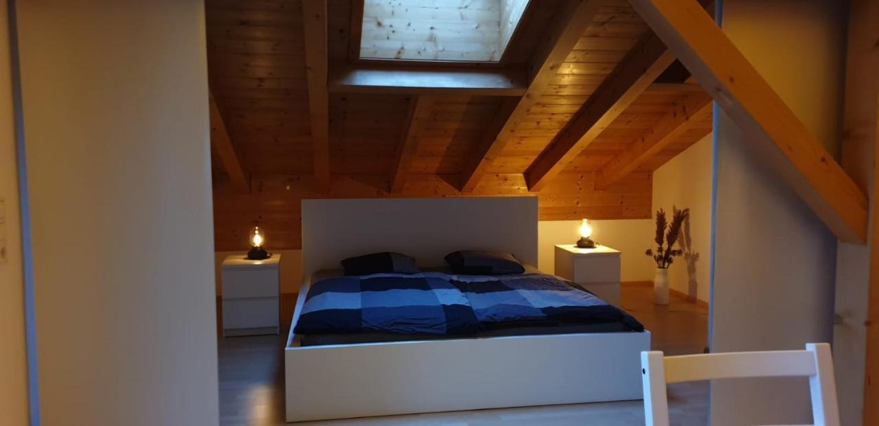 Apartment Hohenwerfen Eksteriør bilde